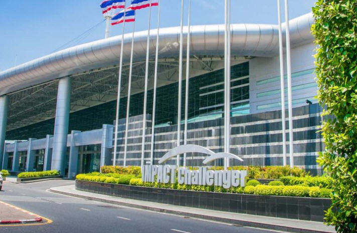 “อิมแพ็ค” เร่งรีโนเวตพื้นที่ รับเปิดส่วนต่อรถไฟฟ้าปี’68