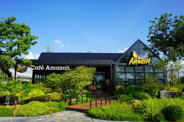 ธนาสิริ Town Hall #2 แกร่งจากข้างใน พุ่งชนเป้า 2,000 ล้าน