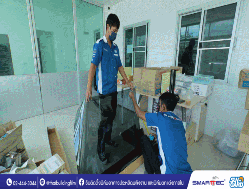 ผลงานติดตั้ง บริษัท ผลิตแป้งขนมปัง พิซซ่า
