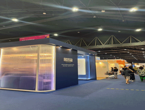 บ้านและสวนแฟร์ : Living Festival 2023