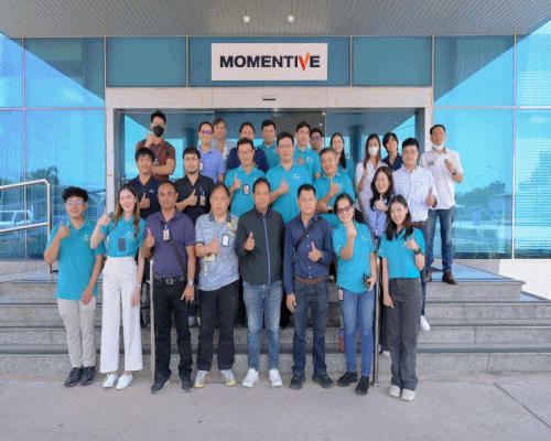 สัมมนาแรกของปีในหัวข้อ กันซึมประเภทซิลิโคน โดย บริษัท ยูเคม จำกัด