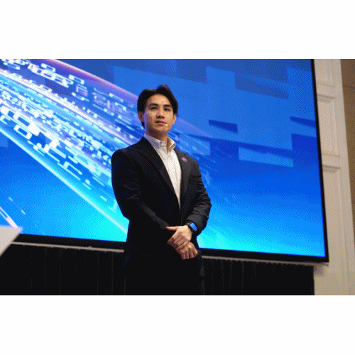 NEXT TECH SOLUTION : THE FUTURE OF TECHNOLOGY