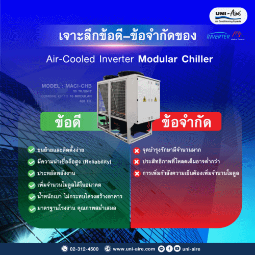 เจาะลึกข้อดี–ข้อจำกัด