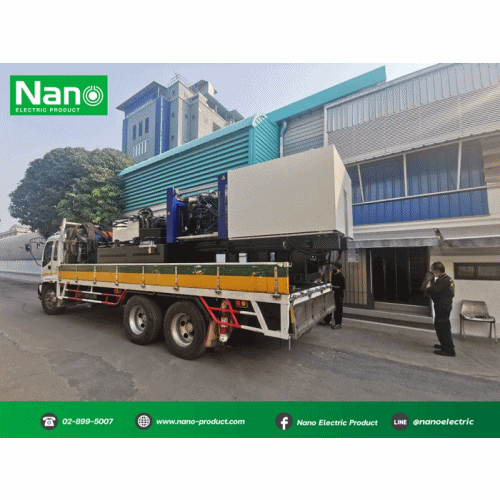 NANO ELECTRIC PRODUCT ครบเครื่องเรื่องอุปกรณ์ไฟฟ้าและก่อสร้าง