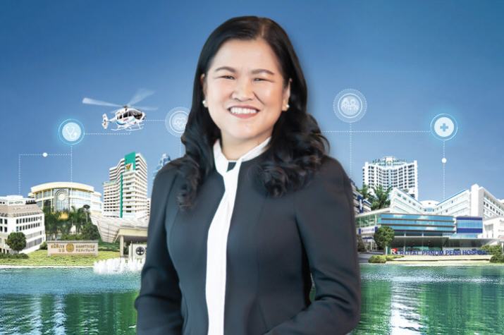 BDMS กางยุทธศาสตร์ปี’69 ดัน ‘N Health’ รุก B2B ปั้นรายได้หมื่นล้าน