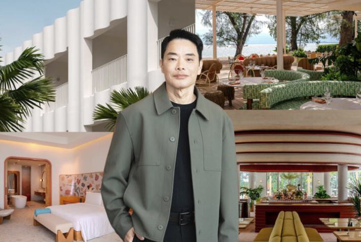 CEO SCX ‘รชฎ นันทขว้าง’ ธุรกิจรีเคอริ่งสำเร็จด้วยดีล JV โปรเจ็กต์