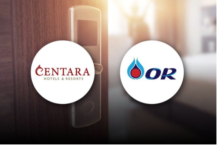 CENTEL ผนึก OR ตั้ง JV ลุยโรงแรมราคาประหยัด ลงทุนไม่เกิน 360 ล้าน