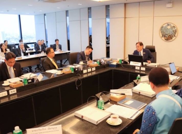 บีโอไอ เคาะลงทุน Data Center ’เครือ Google-GDS‘ กว่า 6 หมื่นล้าน