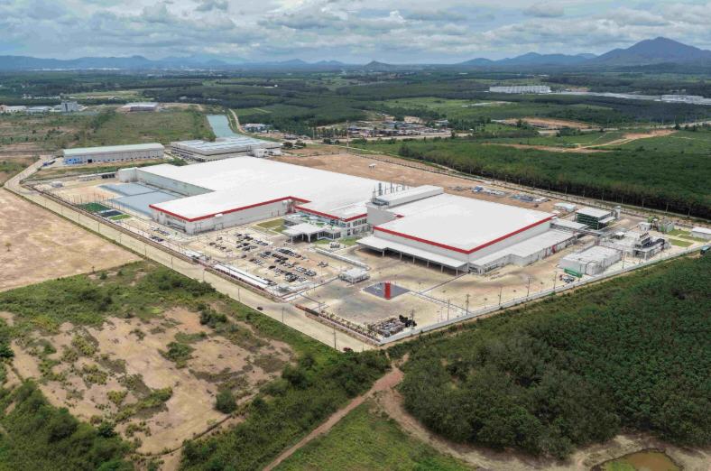 Mars ลงทุนไทย 7,000 ล้าน ตั้งโรงงาน พริงเกิลส์ ที่ชลบุรี