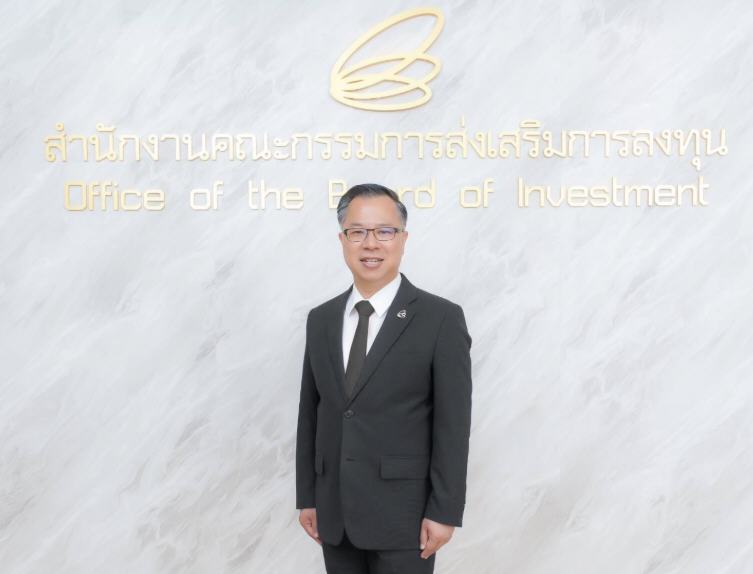 บีโอไอ ดึง ‘อินฟินีออน’ ลงทุน 4.8 หมื่นล้าน ดันชิปเมดอินไทยแลนด์