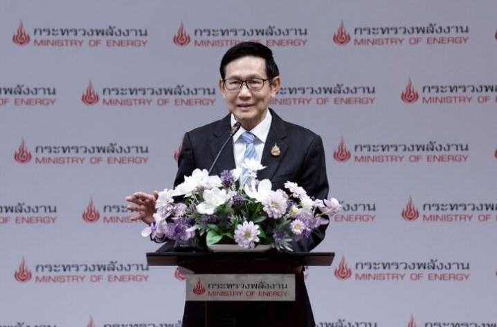 ไฟเขียวกฟผ.งบ 3 พันล้าน ปรับปรุงสายส่งไฟฟ้า ‘ระยอง – ชลบุรี’ รับ data Center