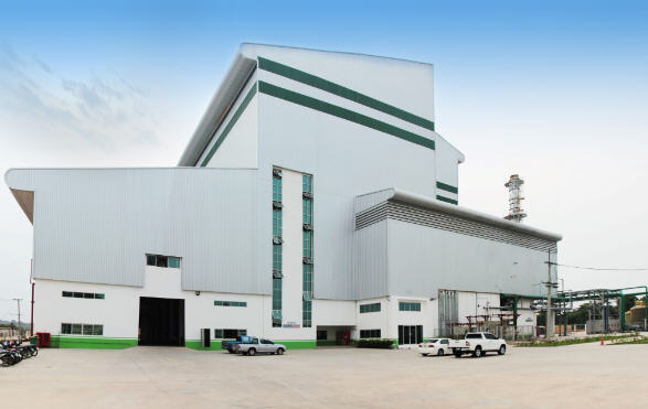 ACE โชว์ Q2 กวาดรายได้ 1,567 ล้าน คว้าโรงไฟฟ้าขยะชุมชนอีก 1 จ่อ COD 5 โรงสิ้นปี