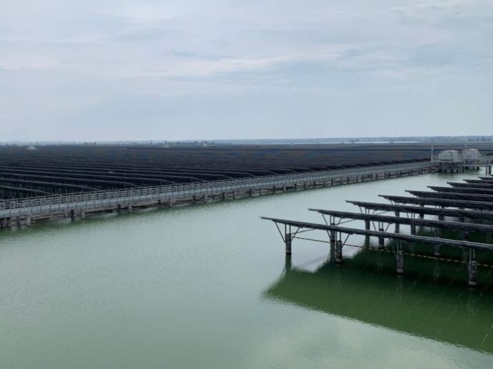 กฟผ. เร่ง 15 โปรเจ็กต์โซลาร์ลอยน้ำ 2,656 MW รับแผน PDP 2024