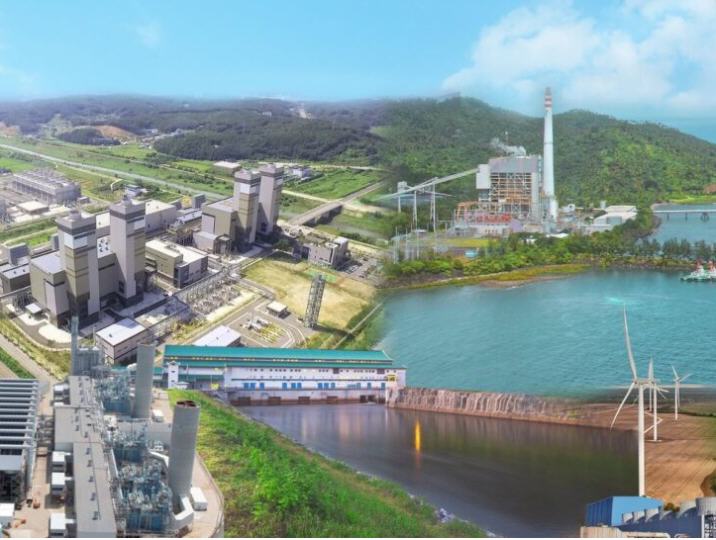 EGCO เปิดแผน 3 ปี ตั้งงบฯ 9 หมื่นล้าน ลุย M&A ธุรกิจไฟฟ้า-พลังงานหมุนเวียน