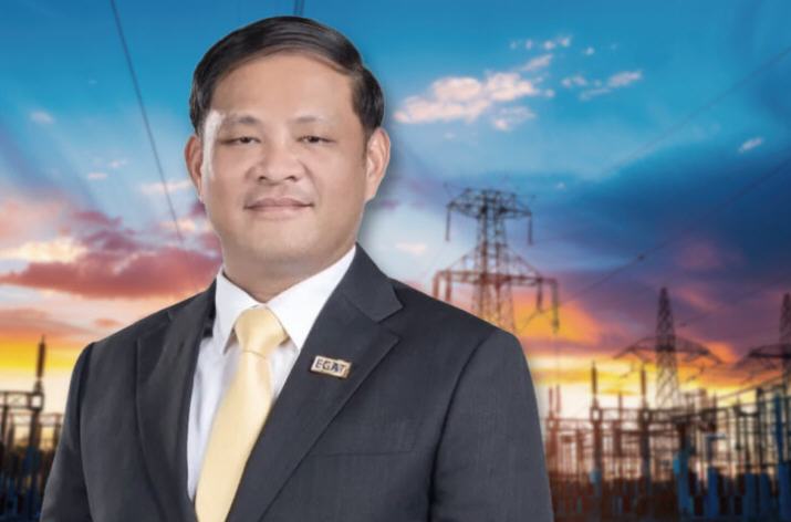 ปี’69 กฟผ.ลงทุน 2.2 หมื่นล้าน สร้างสายส่ง-พัฒนาระบบไฟฟ้าภาคใต้