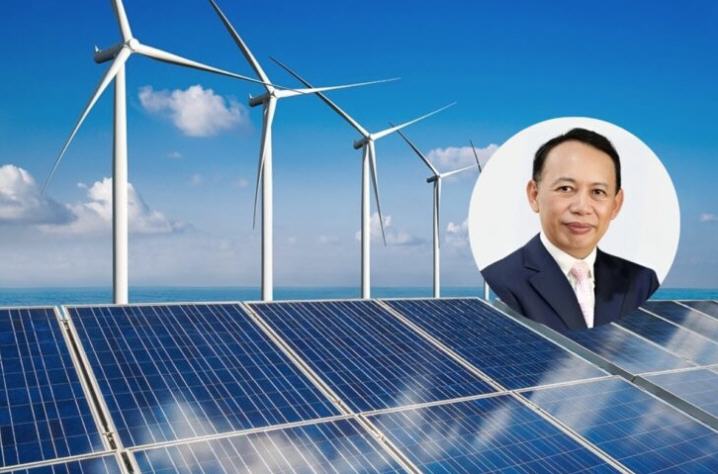 กระทรวงพลังงานเร่ง 3 ภารกิจ เปิดสัมปทานใหม่-แผน PDP พลังงานของประเทศ