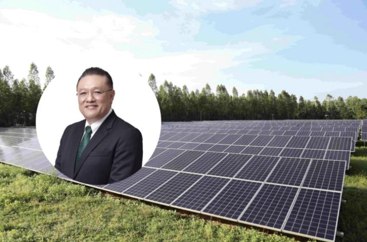 BLC งัดแผนสู้วิกฤตพลังงาน-ซัพพลาย เร่งสต๊อกยา ลุย Solar Farm ลดต้นทุน