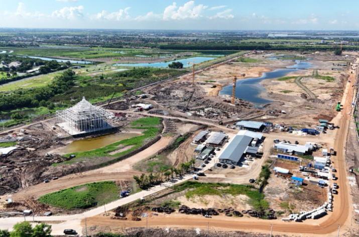 เทรนด์สวนสัตว์โลกเปลี่ยน ปรับสวนสัตว์คลองหกเป็น “ฟิวเจอร์ซู”