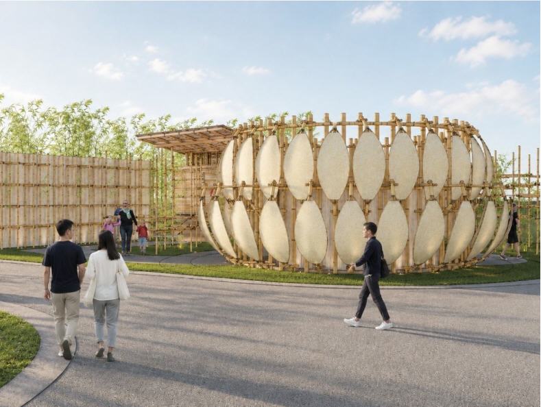 อุดรฯ เนรมิตงานพืชสวนโลก 2569 ชูนวัตกรรมยั่งยืนตอบโจทย์ Net Zero