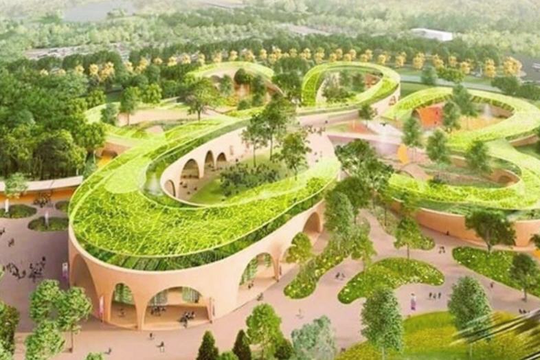 ครม.ทบทวนมติ เคาะ ‘จัดงานพืชสวนโลกโคราช’ ปี’72 จาก อ.คง สู่ อ.ปากช่อง