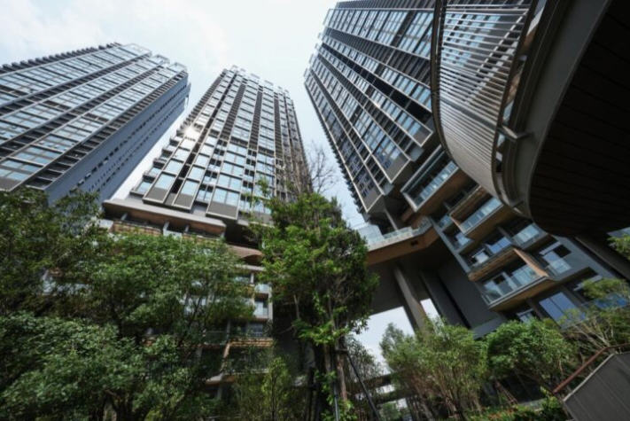MQDC ขายบิ๊กลอต “วิสซ์ดอม เดอะฟอเรสเทียส์ฯ” 3,000 ล้านให้ Super Siam Realty