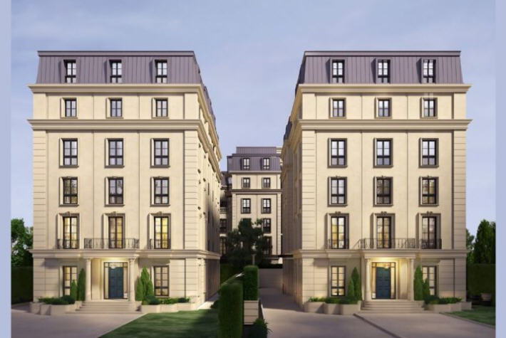 RML เปิดขายบ้านซูเปอร์หรู The 528 Estate ทองหล่อ-พร้อมพงษ์ แค่ 4 หลัง เริ่ม 800 ล้าน