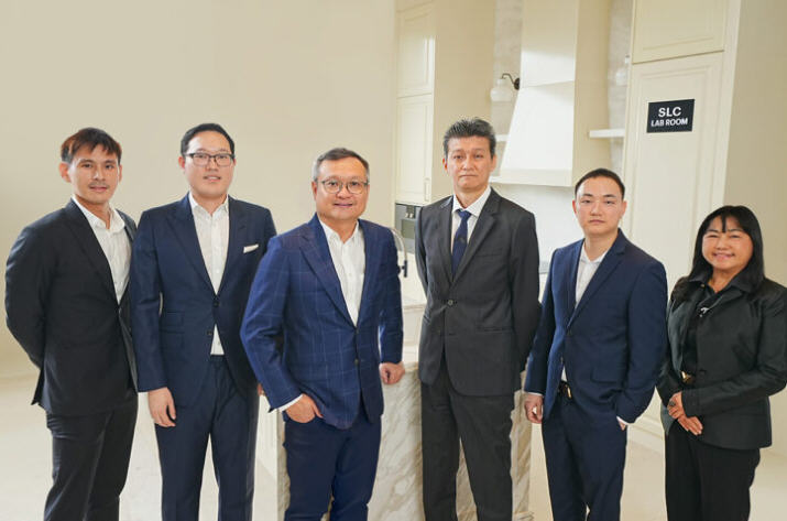 Sansiri Luxury Collection Lab Room อัพเกรดบ้าน-คอนโดลักเซอรี่ไทย