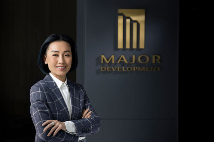 “มอลตัน เกทส์ กรุงเทพกรีฑา 2” โปรเจ็กต์ MJD ผนึกยักษ์ญี่ปุ่น Mori Trust