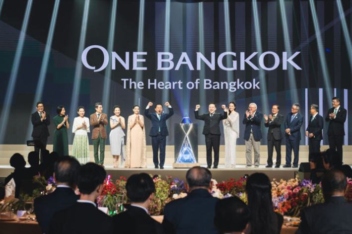 ค่ำคืนแห่งประวัติศาสตร์ ความทรงจำของตระกูล “สิริวัฒนภักดี”