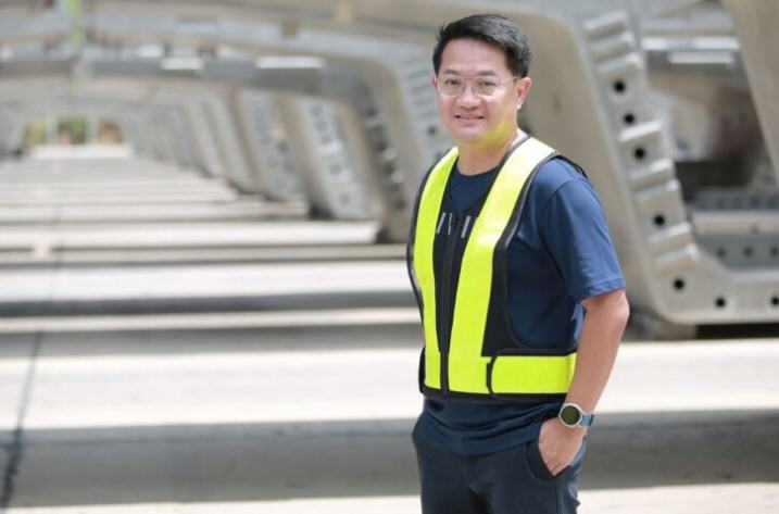 CIVIL โชว์ Q3/67 กำไรพุ่ง 612% รุกประมูลงานภาครัฐ สร้างการเติบโต