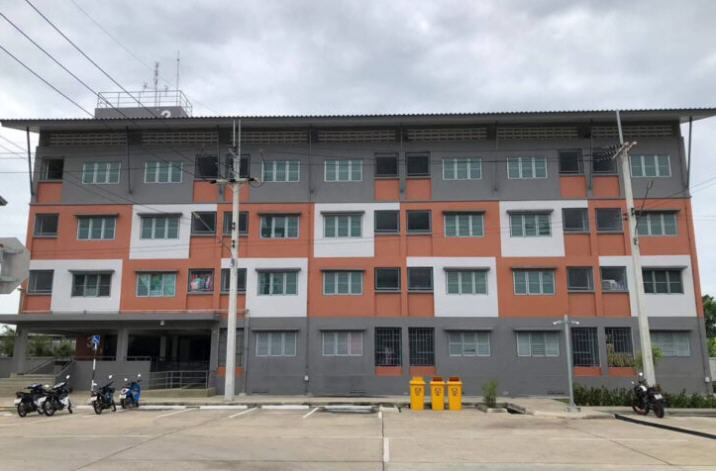 52 ปี 7.5 แสนหน่วย “การเคหะ” สู่ยุคสร้างบ้านสำหรับคนทุกช่วงวัย-Housing for All