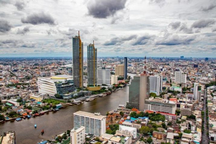 CBRE ส่องอสังหาฯ 2568 ‘โรงแรม-อุตฯ’ โดดเด่น ‘ที่อยู่อาศัย-ออฟฟิศ’ เผชิญความท้าทาย