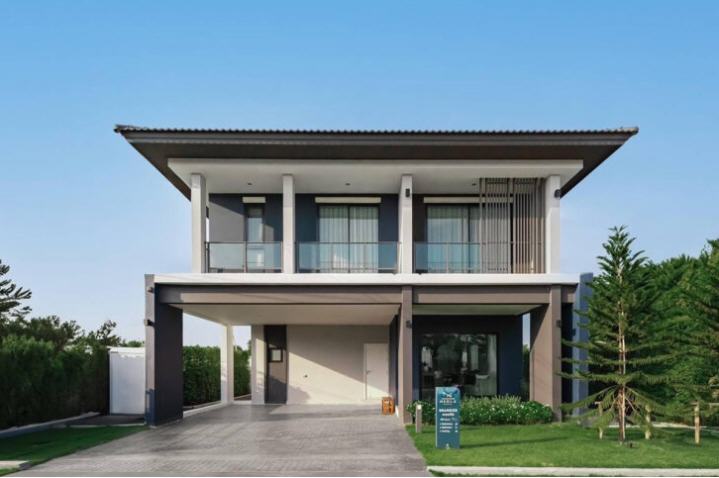 NC โชว์พอร์ตสะสม 15,500 ล้าน ต่อยอดกลยุทธ์ “Green & Living” ชิงหัวใจลูกค้า