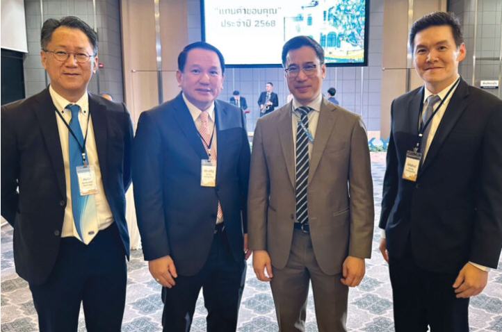 LTV ยาแรงกู้สัญญาณชีพอสังหาฯ เอกชนถกแบงก์ชาติฟื้นกำลังซื้อตลาดบน