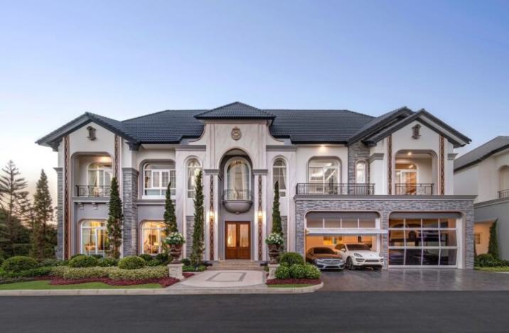 FPT ปลื้ม ‘เดอะ แกรนด์ ราชพฤกษ์-พระราม 5’ คว้า LEED ระดับ Gold แห่งแรกใน SEA
