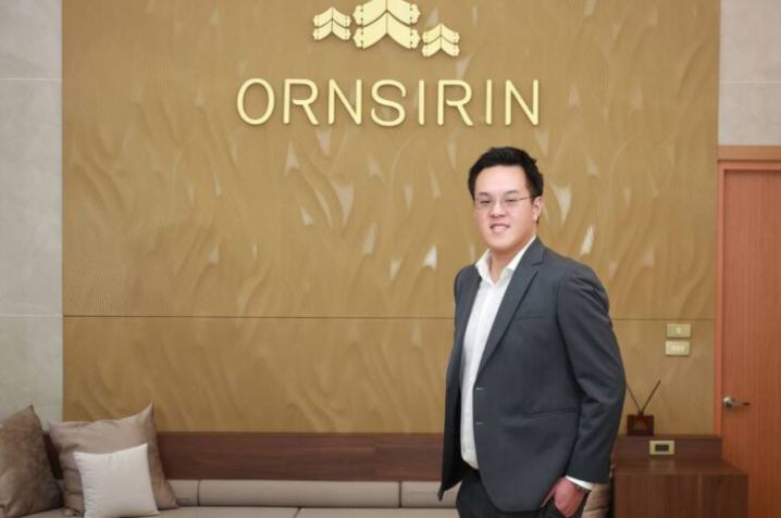 ORN โชว์งบ Q4/67 กวาดรายได้อสังหาฯ 545 ล้าน ยอดขายรอโอนท่วม 1,775 ล้าน