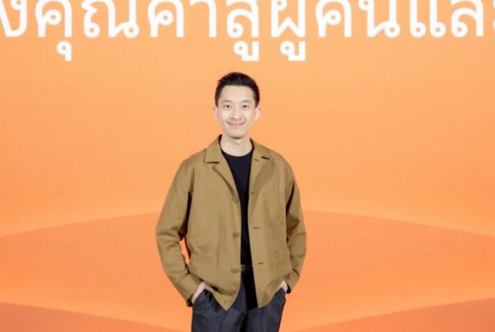 SC รีเฟรชแบรนด์ รับมือปี 2025 ตั้งเป้ารายได้-ยอดขายโตเพิ่ม 11%
