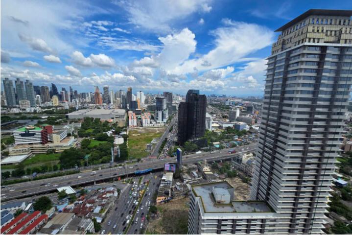 ครึ่งทางอสังหาฯ ‘กทม.-ปริมณฑล’ เปิดใหม่ 15,484 หน่วย มูลค่ารวม 111,230 ล้าน