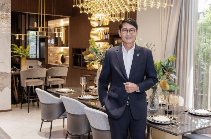 พฤกษาฯจัดโปรฯ “มหาดีล” ขนบ้าน-คอนโดฯ 100 โครงการ แจกทองคำทุกหลัง