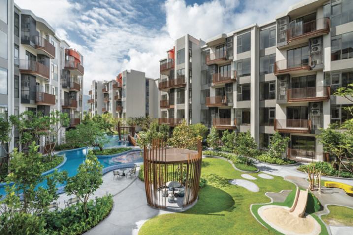 ภูเก็ตเมือง Branded Residence กำลังซื้อจากทุกมุมโลกหนุนฮับลงทุนอสังหาฯ