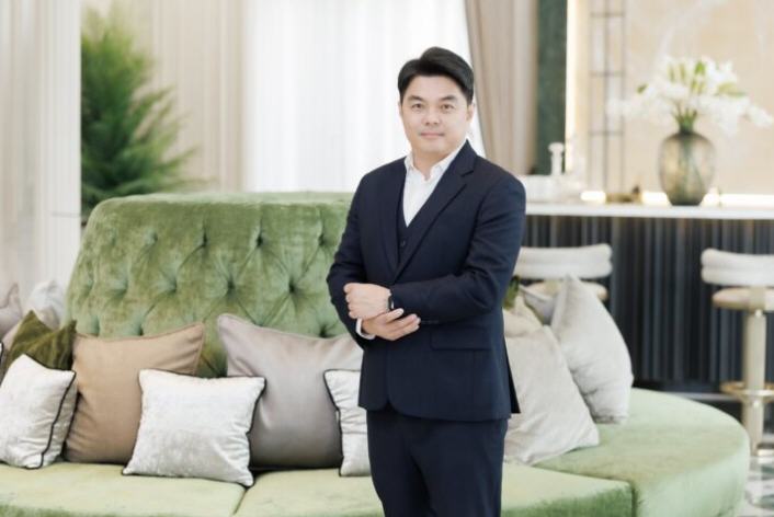 AP เผยโฉมแบรนด์ใหม่ ‘BEON’ เกษตร-นวมินทร์ บ้านเดี่ยว 3 ชั้น Ultra Volume