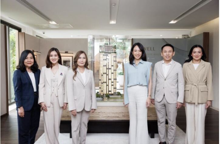 PROUD ผนึก BDMS ให้บริการสุขภาพลูกบ้าน 24 ชม. ย้ำแนวคิด ALL IS WELL เพื่อชีวิตดีที่ยั่งยืน”