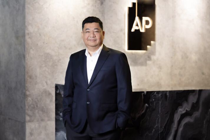 AP ย้ำแบรนด์เจ้าตลาดอสังหาฯ 9 เดือนกวาดรายได้ 33,368 ล้าน กำไร 3,025 ล้าน