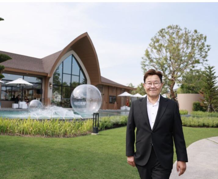 ศุภาลัย ผุดบ้านซีรีส์ใหม่ เจาะทำเลพุทธมณฑล ตั้งเป้าพรีเซล 100 ล้าน