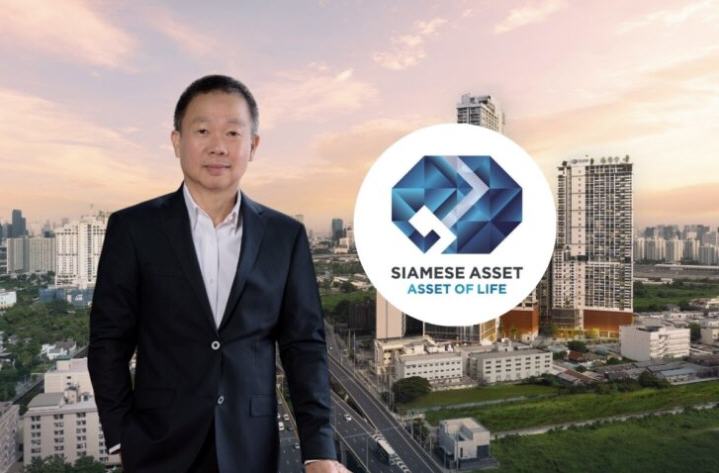 ไซมิส แอสเสท เร่งระบายสต็อก จัดโปรฯช็อปคอนโด การันตียีลด์ 5% ตลอด 5 ปี