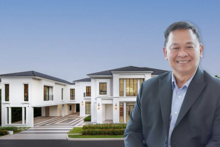 ‘บ้านเซ็นทรัล’ ยึดหัวหาดเมืองกรุง ‘นิยาม-นิรดา-นินญา-นิรติ’ by CPN Residence