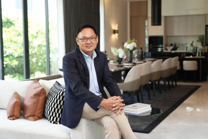 สิงห์ เอสเตท ปิดการขาย “ดิ เอส สุขุมวิท 36” มูลค่ารวม 6,000 ล้าน