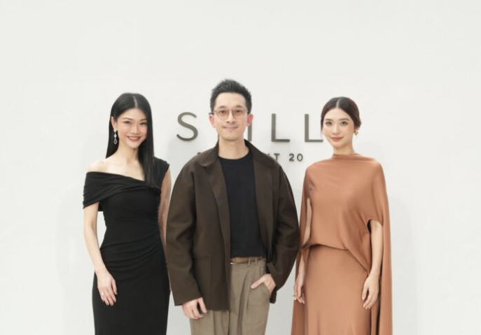 SC Asset เปิดตัวคอนโดใหม่ แพงสุดในรอบ 10 ปี สะท้อนอสังหาฯ 69 ตลาดลักเซอรีได้ไปต่อ