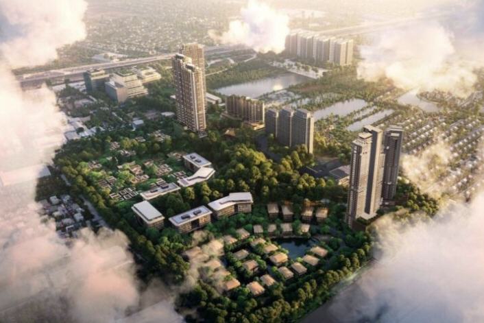 MQDC ประกาศเพิ่มทุน 2,500 ล้าน ลุยอสังหาฯ-มิกซ์ยูสให้เสร็จตามแผนใน 3 ปี