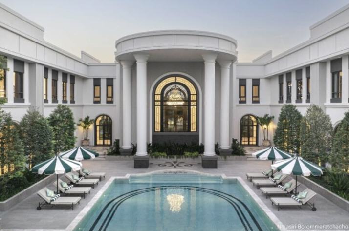 แสนสิริ ปักหมุด ‘นาราสิริ’ 4 ทำเล 23,000 ล้าน ดันพอร์ตบ้านหรูโต 45%